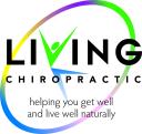 Living Chiropractic logo